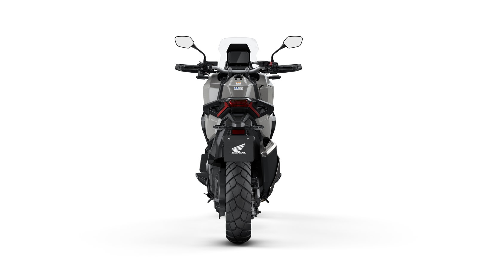 2021 Honda X-ADV